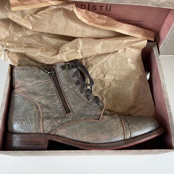 Bed Stu boot - Picture 5 of 6